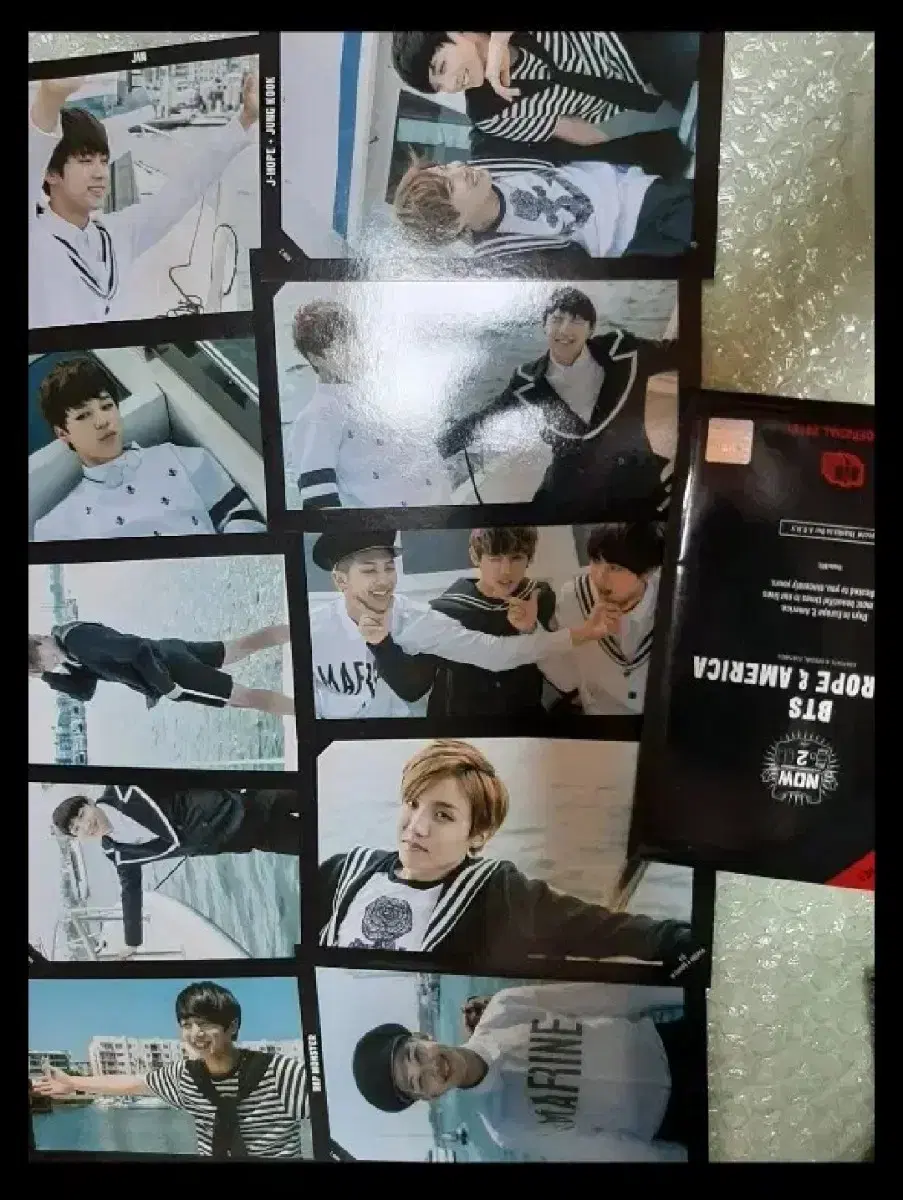 BTS NOW Thailand NOW2 NOW3 写真集 トレカ付き BTS NOW Thailand NOW2 NOW3 写真集 トレカ付き BTS NOW NOW2 NOW3